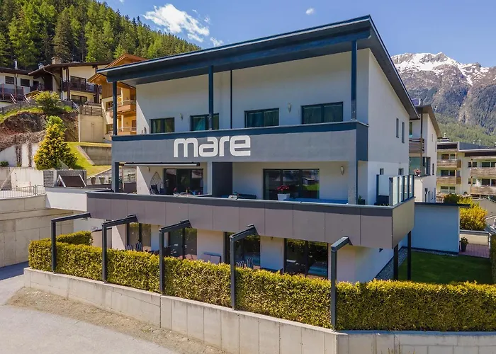 Apart Mare