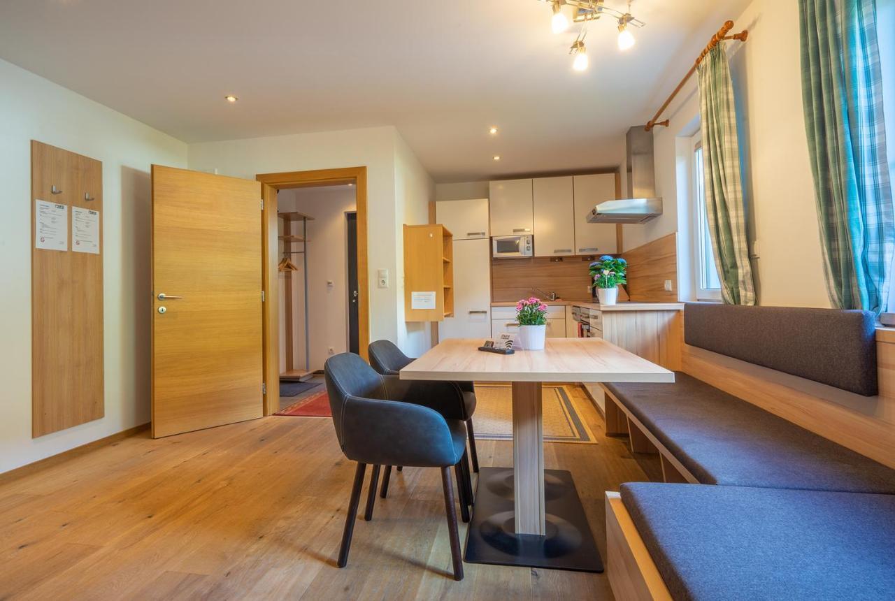 Mare Apartment *
