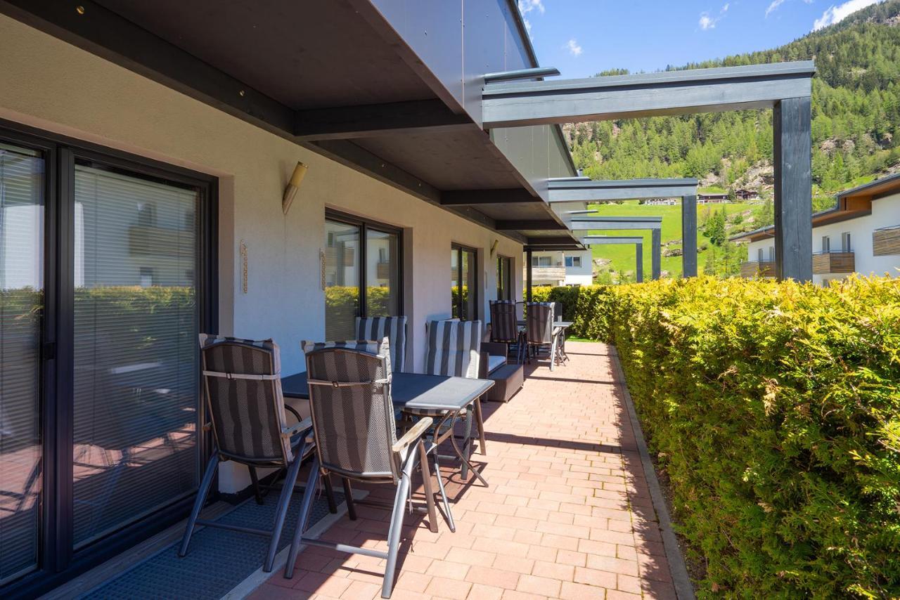 Mare Apartment *