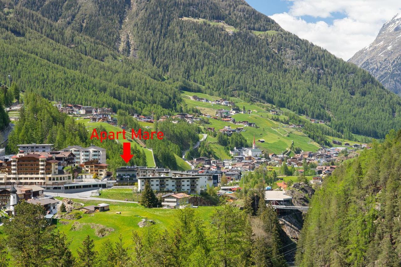 Apartment Mare Solden