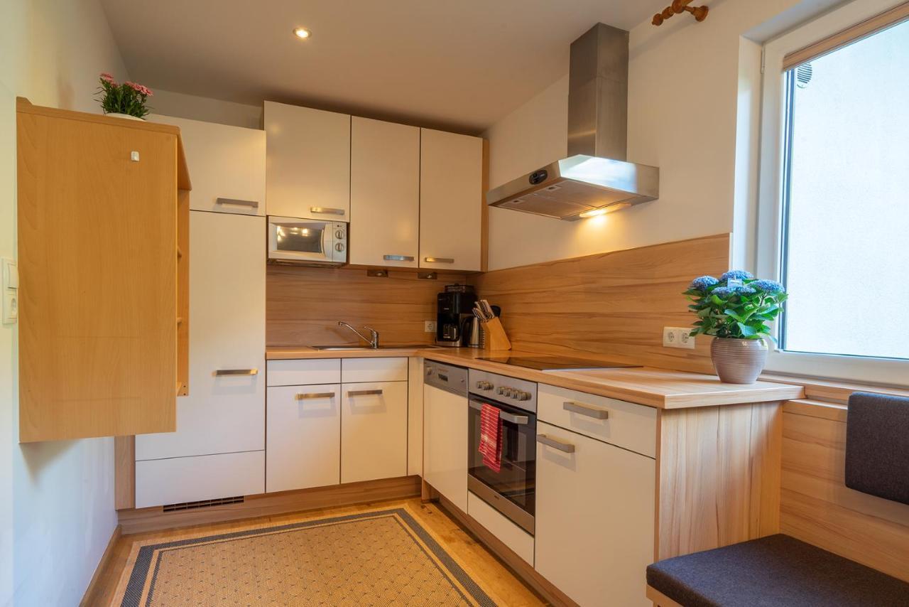 Mare Apartment *