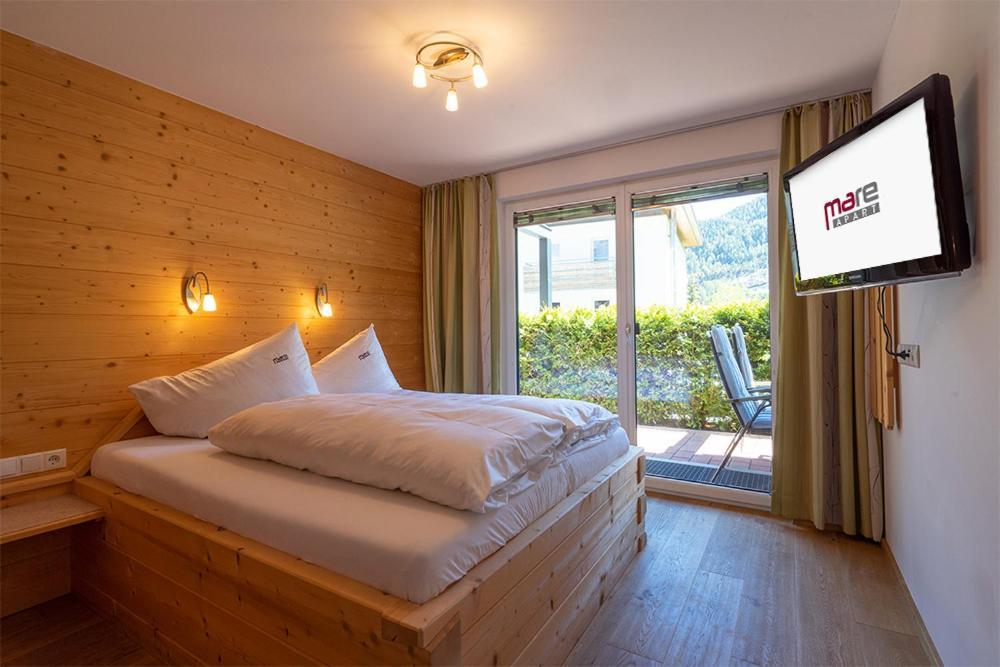 Mare Apartment Solden