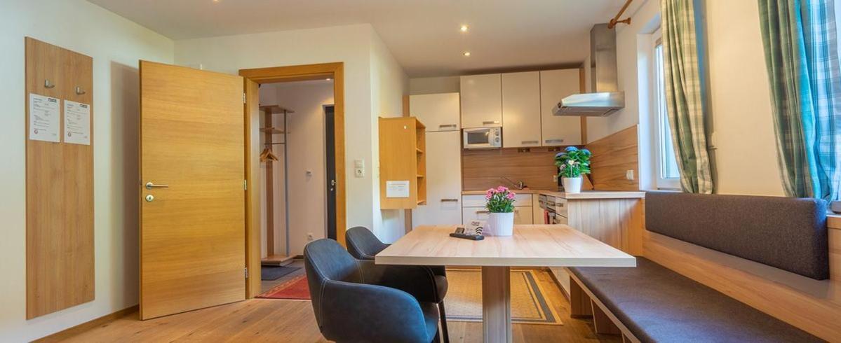 Apartment Mare Solden