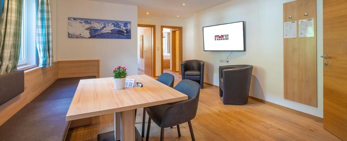 Apartmán Mare